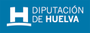 Logo Diputación Huelva